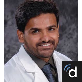 Prabandh Reddy Buchhanolla, MD
