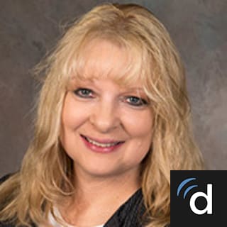 Barbara Koschak, Nurse Practitioner, Madison, WI