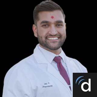 Jay Patel