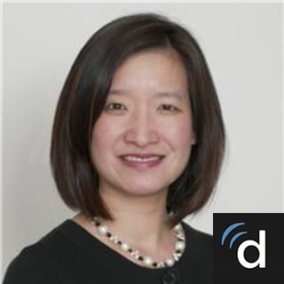 Nancy (Wang) Fong, MD, Pathology, Cleveland, OH
