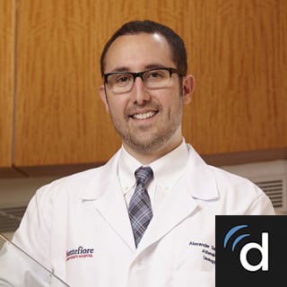 Alexander Sankin, MD