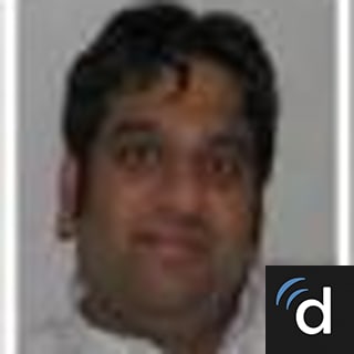 Atit Desai, MD