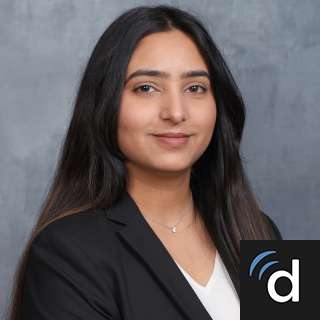 Amanpreet Kaur, MD