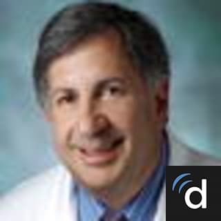 Bruce Berlanstein, MD