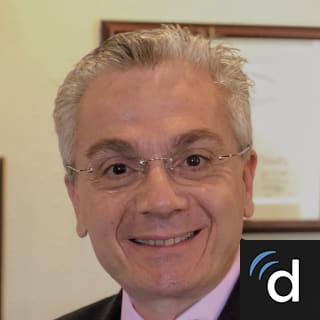 Samuel Mourani, MD