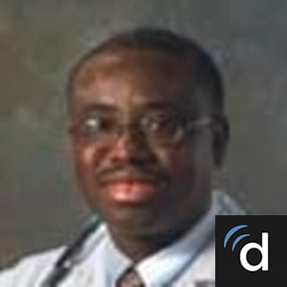 Placid Eze, MD, Family Medicine, Moss Point, MS
