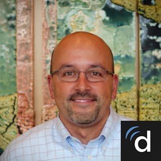 Alejandro Gutierrez, MD