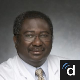 James Aikins Jr., MD, Obstetrics & Gynecology, New Brunswick, NJ