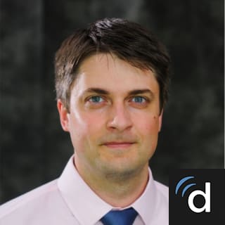 Maxim Mokin, MD