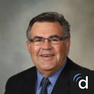 Roger Click, MD, Cardiology, Rochester, MN