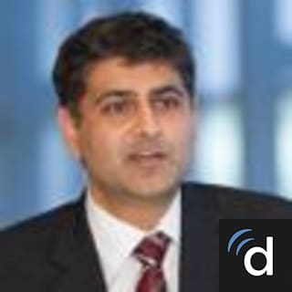 Salmaan Keshavjee, MD