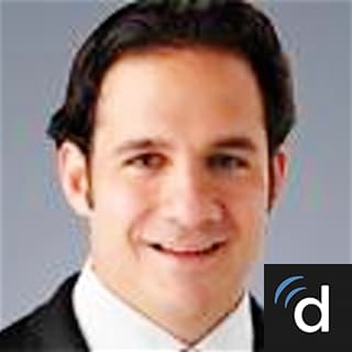 Matt Bayazitoglu, MD
