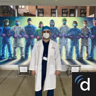 Rami Albetar, MD, Internal Medicine, Tamarac, FL