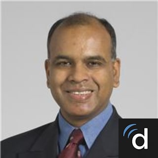 Niraj Varma, MD, Cardiology, Cleveland, OH