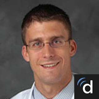 Daniel Moore, MD