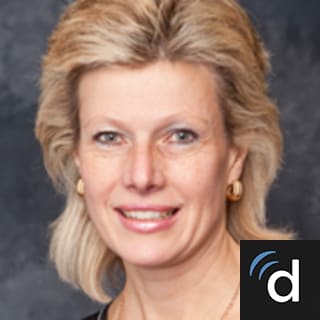 Elisabeth Backer, MD