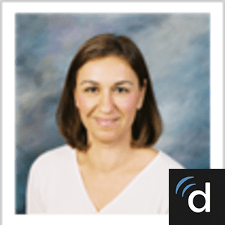 Shirin Farahmand, MD