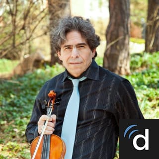 Dariush Saghafi, MD