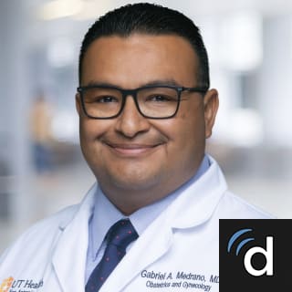 Gabriel Medrano Valle, MD