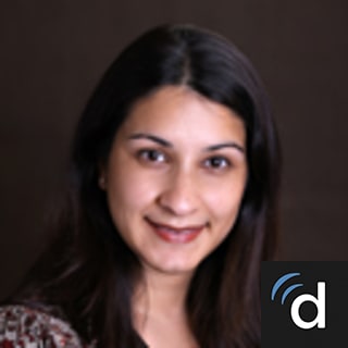 Amita Sapra, MD, Radiology, Loma Linda, CA