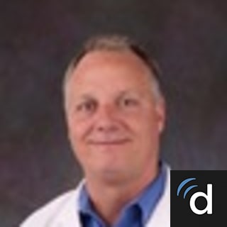 William Averill, MD