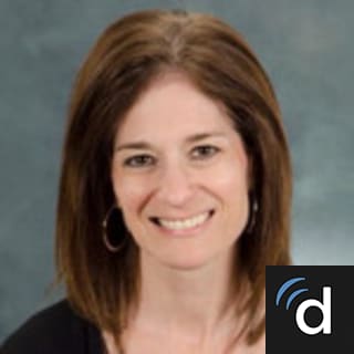 Jill Halterman, MD, Pediatrics, Rochester, NY