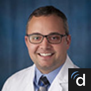 Andrew Henry, MD, Anesthesiology, Springfield, IL