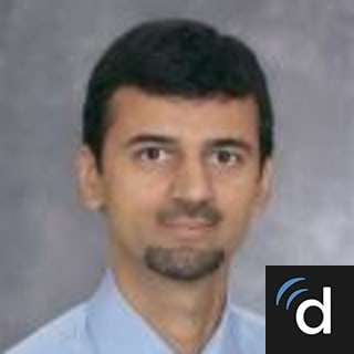 Atif Malik, MD
