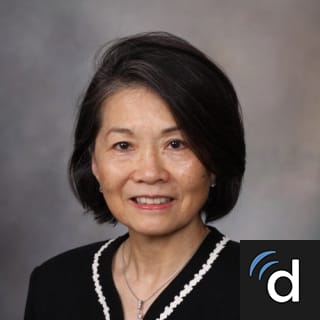 Alice Patton, MD
