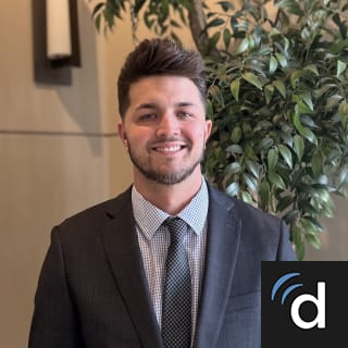 Adam Hansen, DO, Resident Physician, Lone Tree, CO