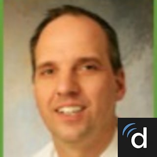 Eric Beyer, MD