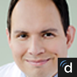 Jesse Courtier, MD