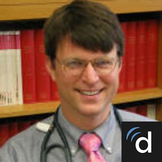 Robert Bettiker, MD