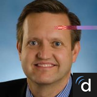 Charles Hare, MD