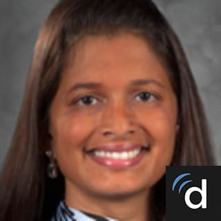 Akshata (Marballi) Hopkins, MD