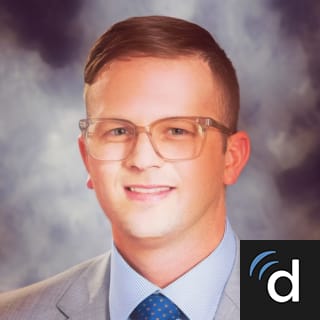 Marcus Burns, Acute Care Nurse Practitioner, Minneapolis, MN