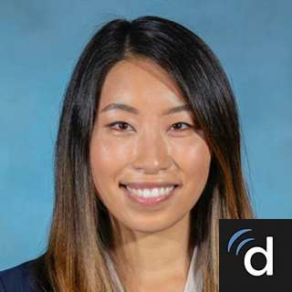 Dr. Kristen Lee, DO | Morristown, NJ | Endocrinologist | US News Doctors