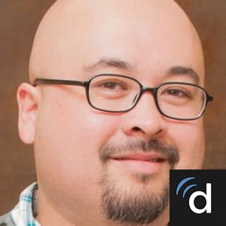 David Newlin Jr., Family Medicine, Chambersburg, PA