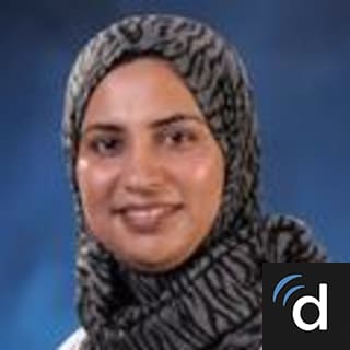 Sidra Bhutta, MD