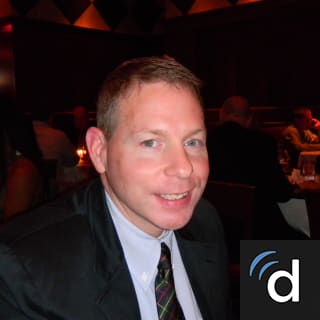David Riden, MD