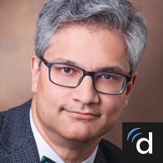 Sunil Geevarghese, MD