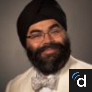 Inderpal Chhabra, MD