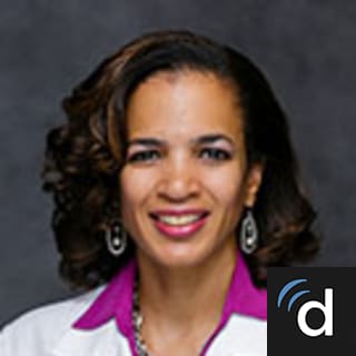 Danita Tucker Powell, MD