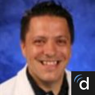 Colby Shirk, MD