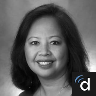 Maria Fletcher, MD