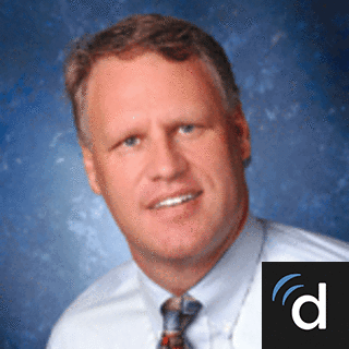 Gary Sackrison, MD