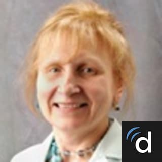 Mary Rudyk, MD