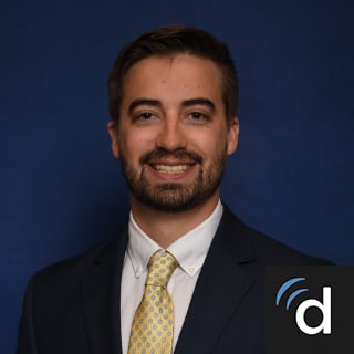 Zachary Seymour, MD