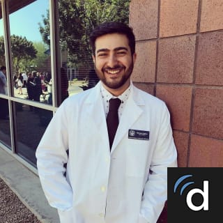 Michael Galibov, DO, Resident Physician, Surprise, AZ