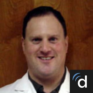 Jeffrey Osofsky, MD